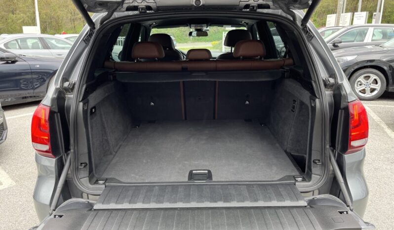 BMW X5 xDrive 25D (Π) full