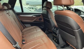 BMW X5 xDrive 25D (Π) full