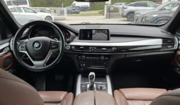 BMW X5 xDrive 25D (Π) full