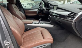 BMW X5 xDrive 25D (Π) full