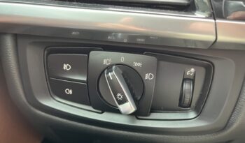 BMW X5 xDrive 25D (Π) full