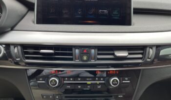 BMW X5 xDrive 25D (Π) full