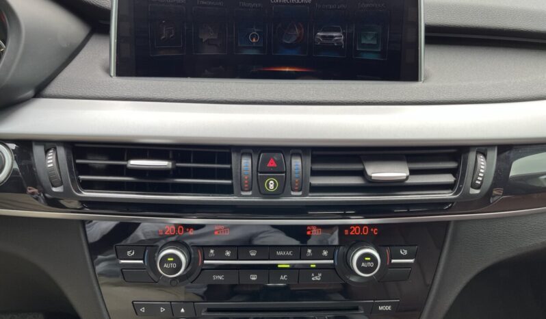 BMW X5 xDrive 25D (Π) full
