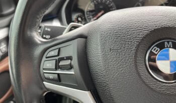 BMW X5 xDrive 25D (Π) full