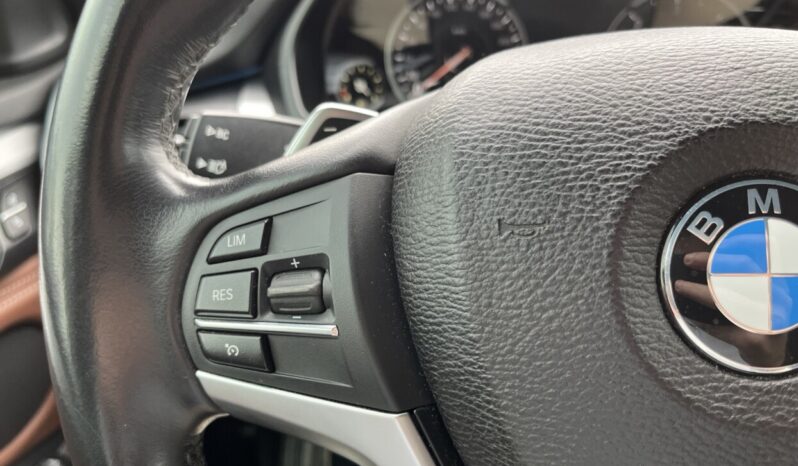 BMW X5 xDrive 25D (Π) full