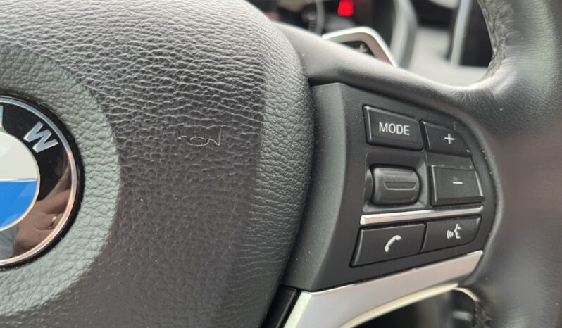 BMW X5 xDrive 25D (Π) full