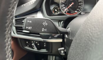 BMW X5 xDrive 25D (Π) full