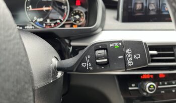 BMW X5 xDrive 25D (Π) full