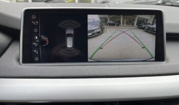BMW X5 xDrive 25D (Π) full