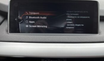 BMW X5 xDrive 25D (Π) full