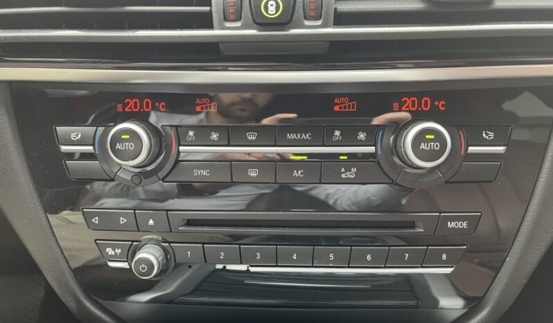 BMW X5 xDrive 25D (Π) full