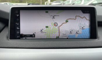 BMW X5 xDrive 25D (Π) full