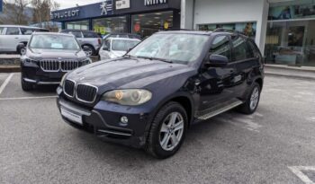 BMW X5 3.0d E70 full