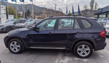 BMW X5 3.0d E70 full