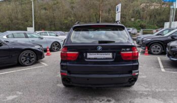 BMW X5 3.0d E70 full