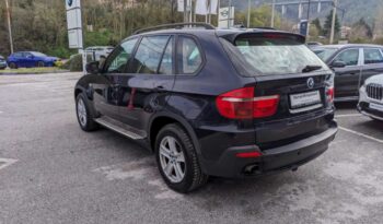 BMW X5 3.0d E70 full