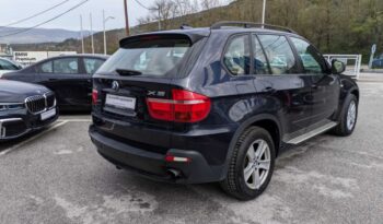 BMW X5 3.0d E70 full