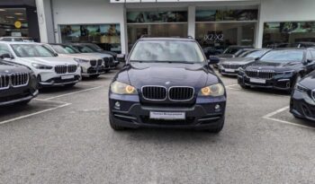 BMW X5 3.0d E70 full