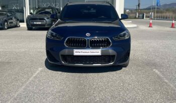 BMW X2 sDrive18i ΕΛΛΗΝΙΚΗΣ ΑΝΤΙΠΡΟΣΩΠΕΙΑΣ full