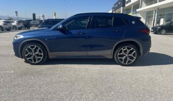 BMW X2 sDrive18i ΕΛΛΗΝΙΚΗΣ ΑΝΤΙΠΡΟΣΩΠΕΙΑΣ full