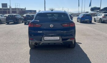 BMW X2 sDrive18i ΕΛΛΗΝΙΚΗΣ ΑΝΤΙΠΡΟΣΩΠΕΙΑΣ full