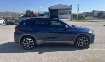 BMW X2 sDrive18i ΕΛΛΗΝΙΚΗΣ ΑΝΤΙΠΡΟΣΩΠΕΙΑΣ full