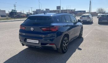 BMW X2 sDrive18i ΕΛΛΗΝΙΚΗΣ ΑΝΤΙΠΡΟΣΩΠΕΙΑΣ full