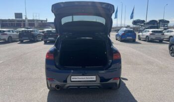 BMW X2 sDrive18i ΕΛΛΗΝΙΚΗΣ ΑΝΤΙΠΡΟΣΩΠΕΙΑΣ full