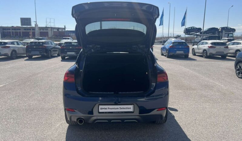 BMW X2 sDrive18i ΕΛΛΗΝΙΚΗΣ ΑΝΤΙΠΡΟΣΩΠΕΙΑΣ full