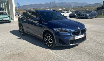 BMW X2 sDrive18i ΕΛΛΗΝΙΚΗΣ ΑΝΤΙΠΡΟΣΩΠΕΙΑΣ full