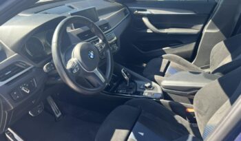 BMW X2 sDrive18i ΕΛΛΗΝΙΚΗΣ ΑΝΤΙΠΡΟΣΩΠΕΙΑΣ full