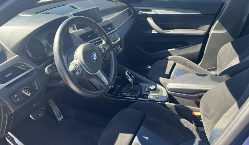 BMW X2 sDrive18i ΕΛΛΗΝΙΚΗΣ ΑΝΤΙΠΡΟΣΩΠΕΙΑΣ full