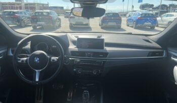 BMW X2 sDrive18i ΕΛΛΗΝΙΚΗΣ ΑΝΤΙΠΡΟΣΩΠΕΙΑΣ full