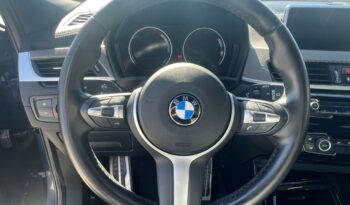 BMW X2 sDrive18i ΕΛΛΗΝΙΚΗΣ ΑΝΤΙΠΡΟΣΩΠΕΙΑΣ full