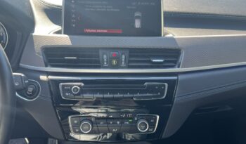 BMW X2 sDrive18i ΕΛΛΗΝΙΚΗΣ ΑΝΤΙΠΡΟΣΩΠΕΙΑΣ full