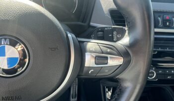 BMW X2 sDrive18i ΕΛΛΗΝΙΚΗΣ ΑΝΤΙΠΡΟΣΩΠΕΙΑΣ full
