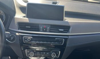BMW X2 sDrive18i ΕΛΛΗΝΙΚΗΣ ΑΝΤΙΠΡΟΣΩΠΕΙΑΣ full