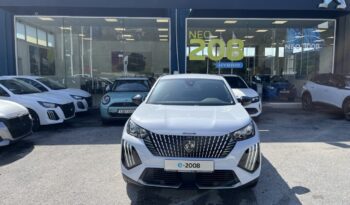 PEUGEOT e 2008 FL 156hp (54 KW) ALLURE full