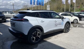 PEUGEOT e 2008 FL 156hp (54 KW) ALLURE full