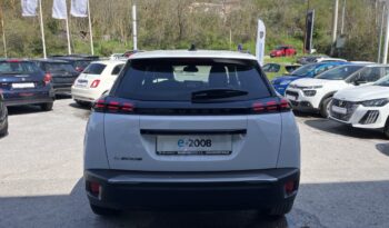 PEUGEOT e 2008 FL 156hp (54 KW) ALLURE full