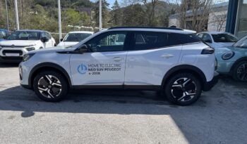 PEUGEOT e 2008 FL 156hp (54 KW) ALLURE full