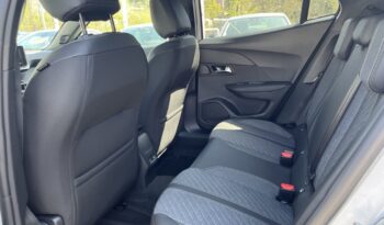 PEUGEOT e 2008 FL 156hp (54 KW) ALLURE full