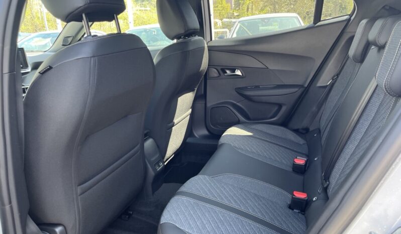 PEUGEOT e 2008 FL 156hp (54 KW) ALLURE full