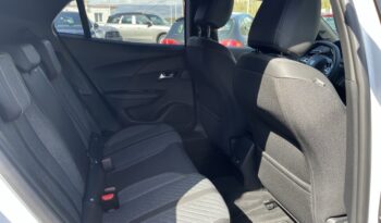 PEUGEOT e 2008 FL 156hp (54 KW) ALLURE full