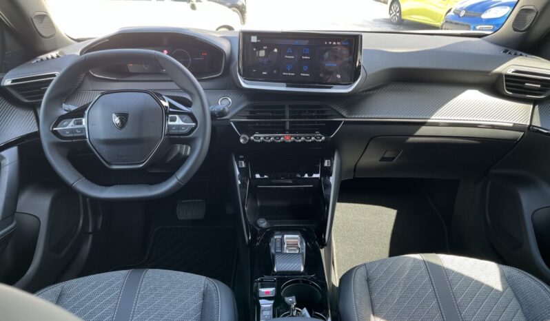 PEUGEOT e 2008 FL 156hp (54 KW) ALLURE full