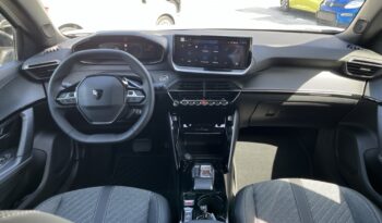 PEUGEOT e 2008 FL 156hp (54 KW) ALLURE full