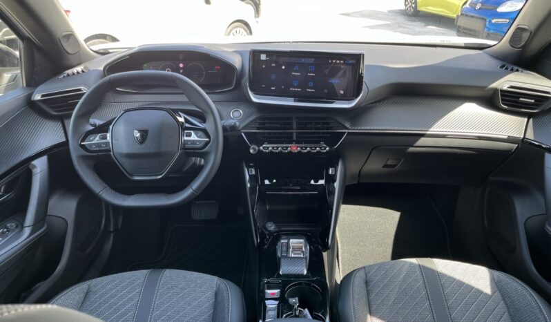 PEUGEOT e 2008 FL 156hp (54 KW) ALLURE full