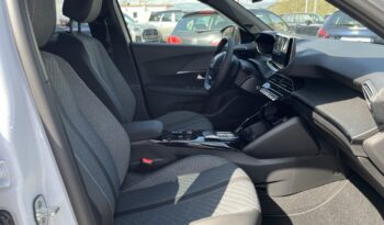 PEUGEOT e 2008 FL 156hp (54 KW) ALLURE full