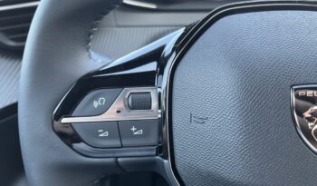 PEUGEOT e 2008 FL 156hp (54 KW) ALLURE full