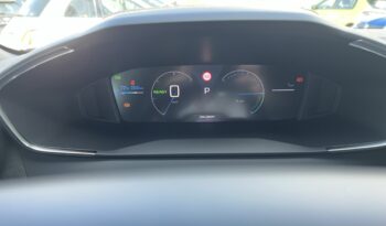 PEUGEOT e 2008 FL 156hp (54 KW) ALLURE full
